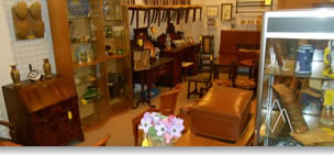 Pennies Antiques