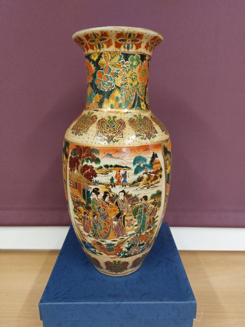 Vase