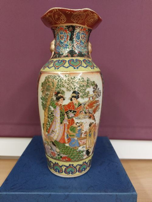 Vase