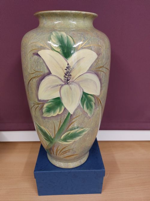 Vase