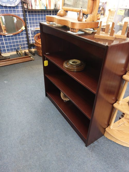 Book Shelf 